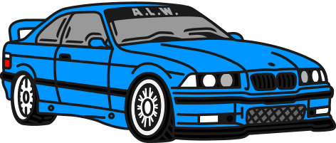 car_pin-e36