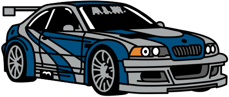 car_pin-e46gtr